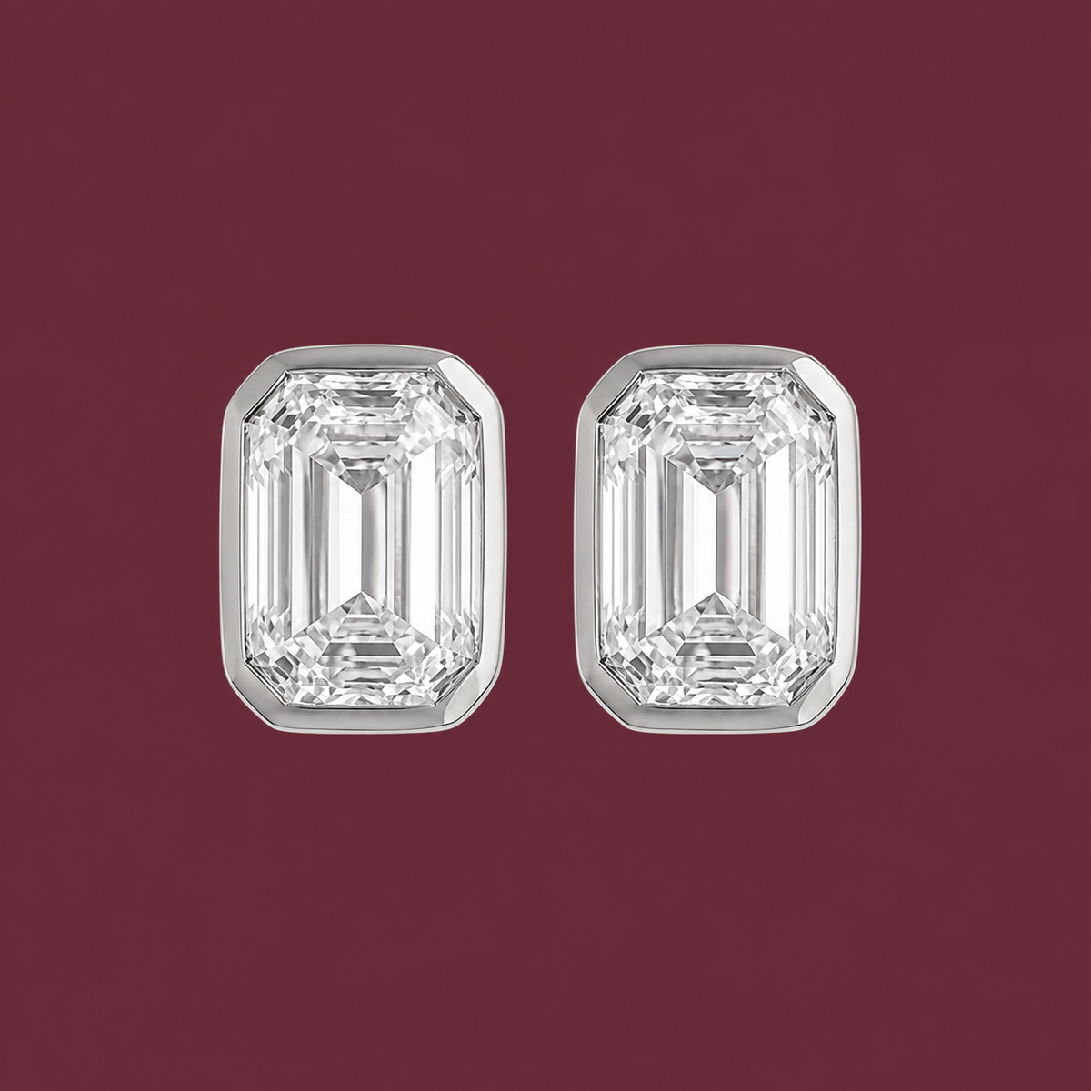 Diamond Studs